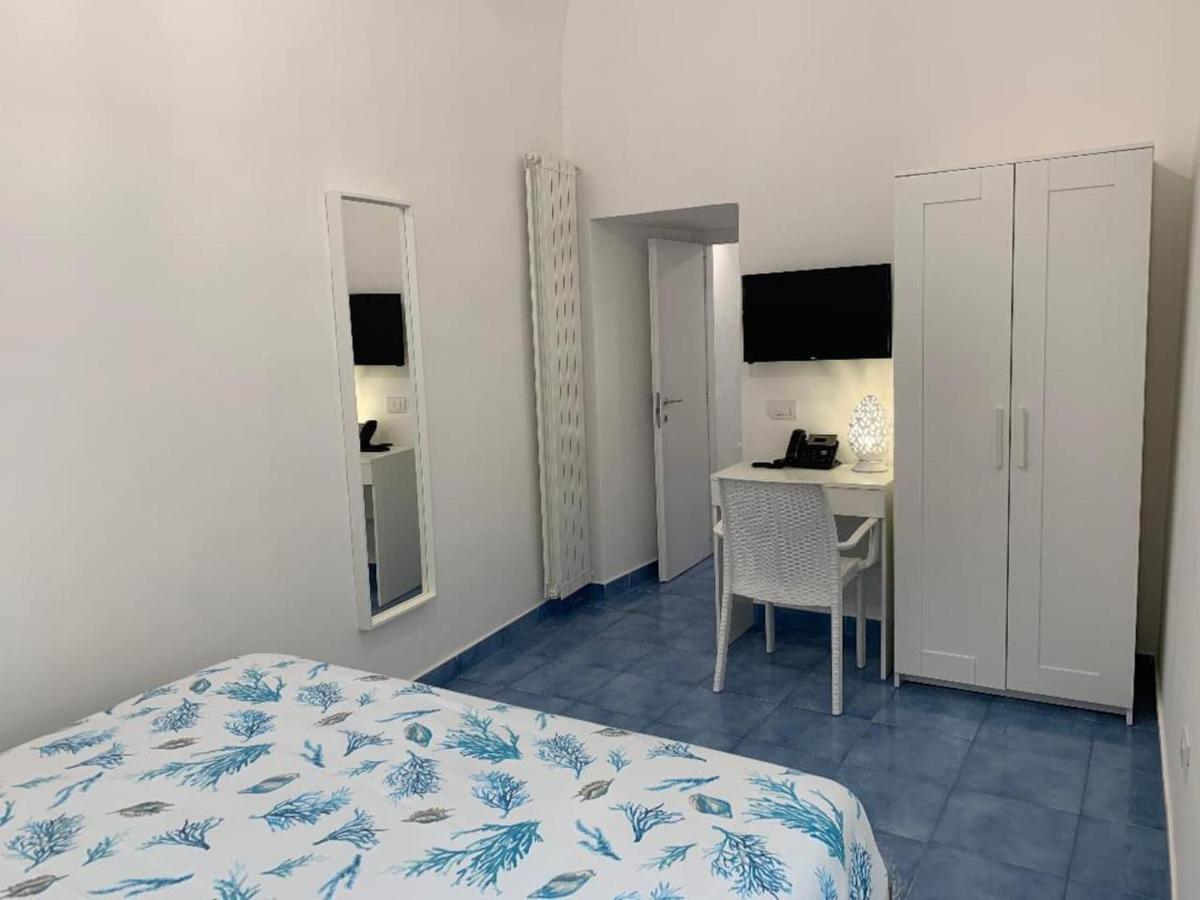 Villa Spring Apartments Мета Экстерьер фото