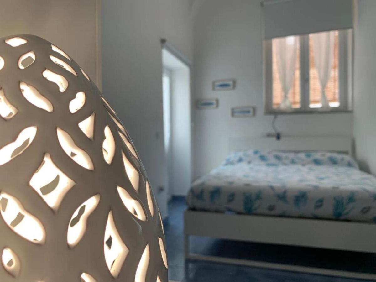 Villa Spring Apartments Мета Экстерьер фото