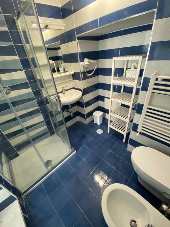 Villa Spring Apartments Мета Экстерьер фото
